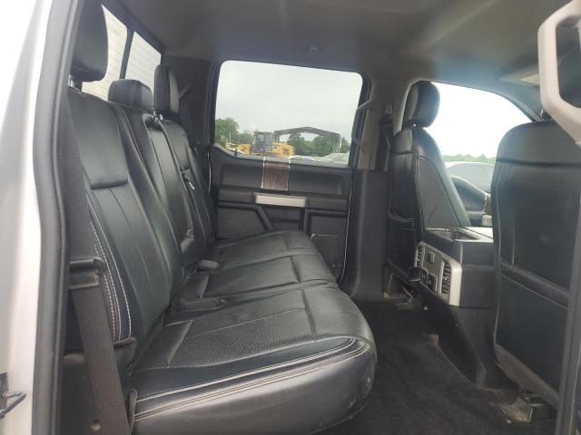 2018 FORD F150 SUPER - 1FTEW1EGXJKF87958