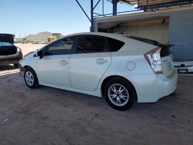 2010 TOYOTA PRIUS - JTDKN3DU0A1257924