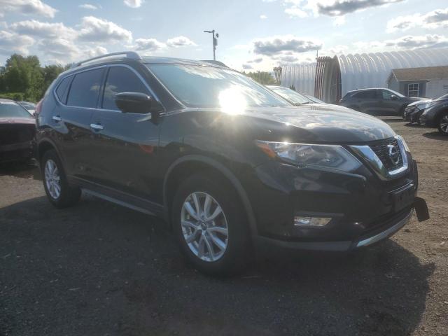 2017 NISSAN ROGUE S - JN8AT2MVXHW017740