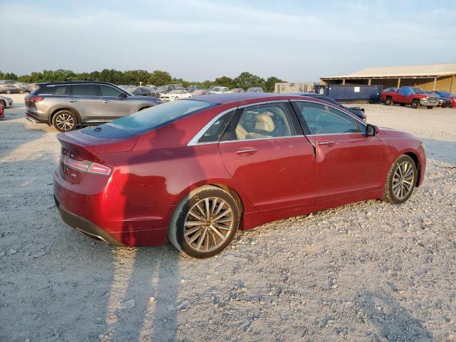 2017 LINCOLN MKZ SELECT 3LN6L5C9XHR653242