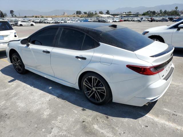 Vin: 4t1daack0su034674, lot: 59304635, toyota camry xse 20252