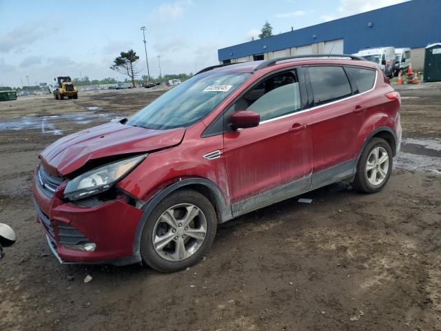 Vin: 1fmcu9g98guc83434, lot: 60299045, ford escape se 2016 img_1