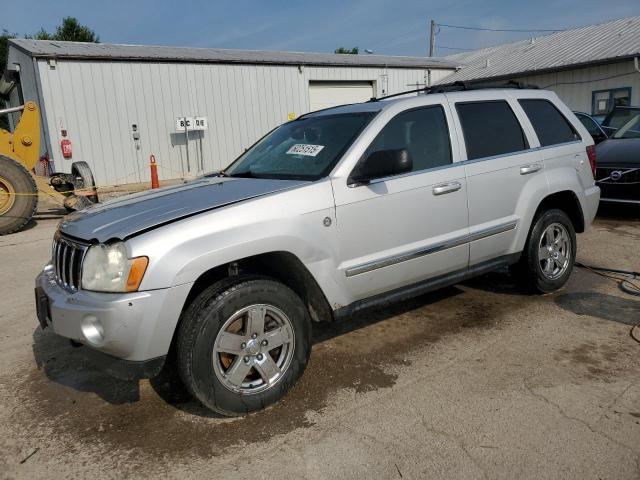 JEEP GRAND CHER