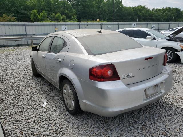 Vin: 1c3cdzab3cn167566, lot: 60603255, dodge avenger se 20122