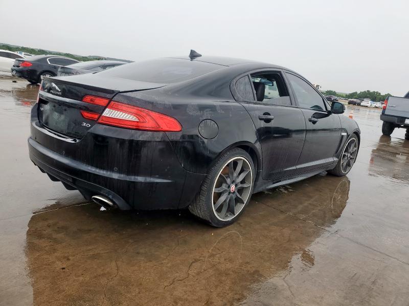 Vin: sajwa0f71f8u59206, lot: 60700865, jaguar xf 3.0 sport 20153