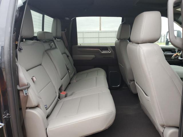 2025 GMC SIERRA K25 1GT4UNEYXSF136332