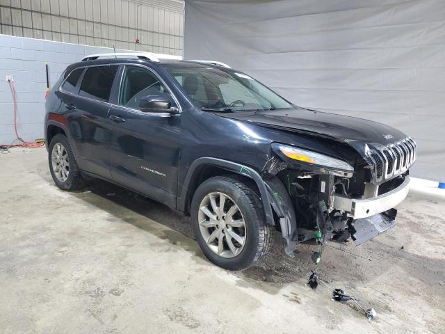 Vin: 1c4pjmdb2jd611348, lot: 60261535, jeep grand cher limited 20184