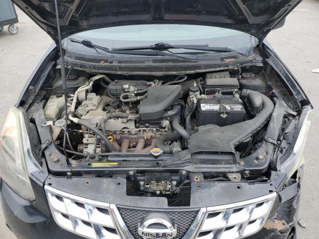 2015 NISSAN ROGUE JN8AS5MV5FW759139