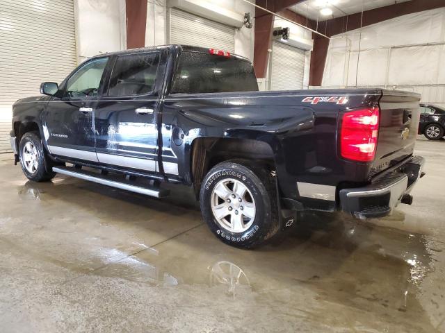 2015 CHEVROLET 1500 3GCUKREC0FG129847
