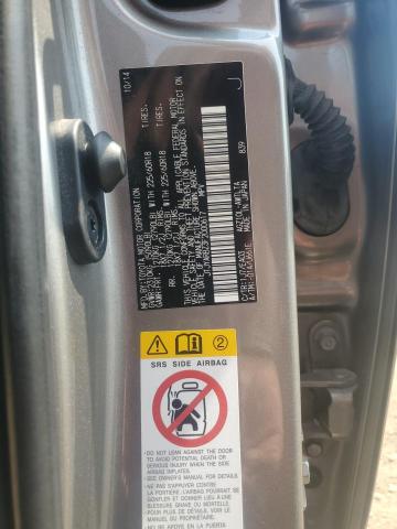 2015 LEXUS NX 200T JTJYARBZ3F2000617