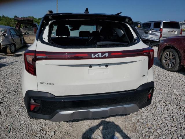2025 KIA SELTOS S KNDEUCAA6S7687224