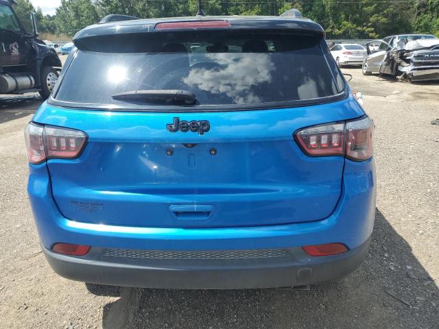 2018 JEEP COMPASS LA - 3C4NJCBB1JT438470