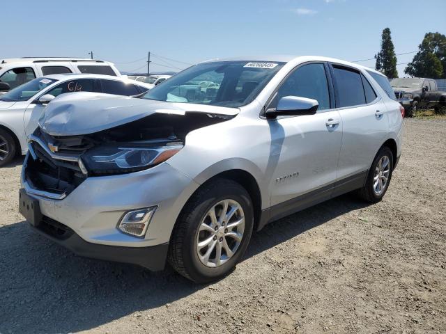 Vin: 2gnaxjev1j6119024, lot: 60266045, chevrolet equinox lt 2018 img_1