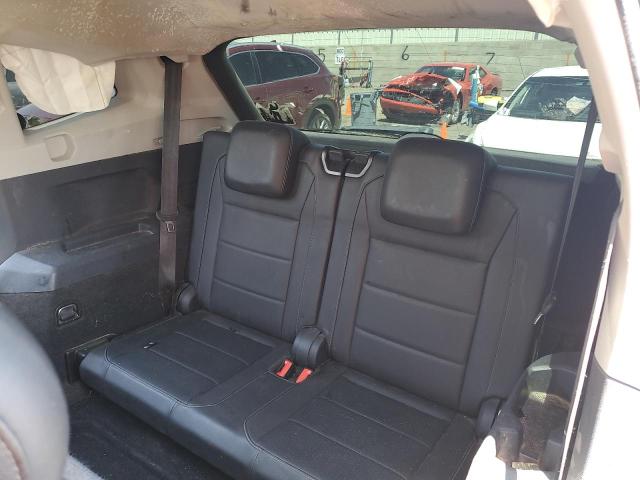 2018 VOLKSWAGEN TIGUAN SE - 3VV3B7AX3JM005057