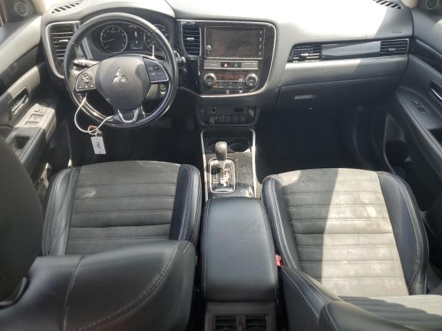 2019 MITSUBISHI OUTLANDER JA4AZ3A39KZ052109