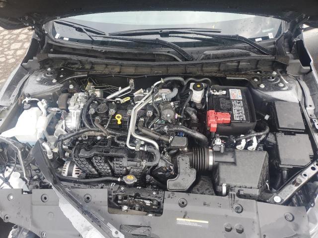 2025 NISSAN ALTIMA SV 1N4BL4DV0SN380403