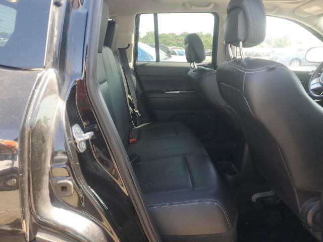 2017 JEEP COMPASS LA 1C4NJCEA1HD153321