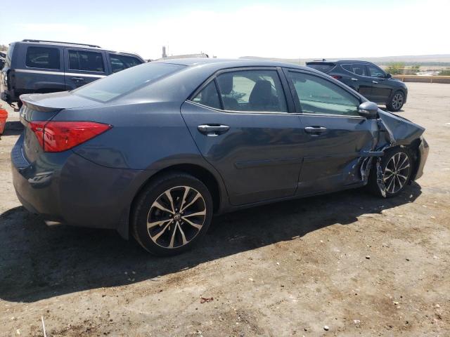 Vin: 2t1burhe4hc909345, lot: 61104395, toyota corolla l 20173