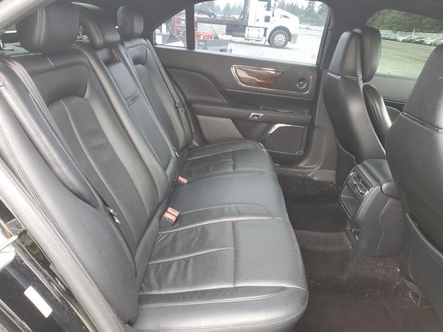 2017 LINCOLN CONTINENTA 1LN6L9SK1H5637381