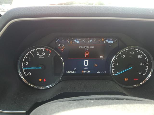 2021 FORD F150 SUPER - 1FTFW1E86MKD53639