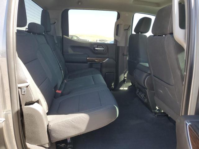 2020 GMC SIERRA K15 3GTU9BETXLG288812
