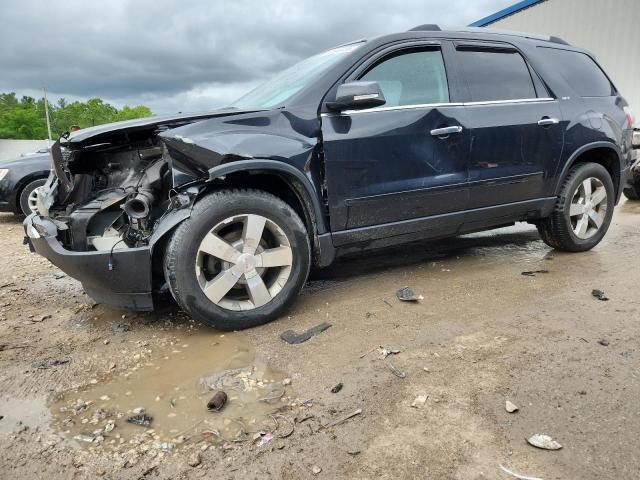 Vin: 1gkkrred0cj284263, lot: 61918455, gmc acadia slt-1 2012 img_1