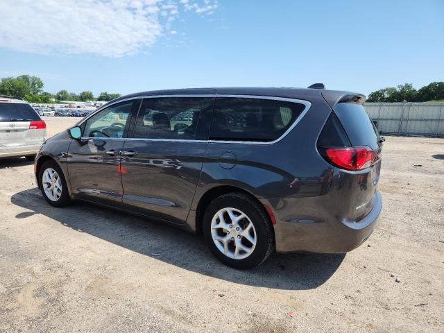 Vin: 2c4rc1bgxhr768200, lot: 61972575, chrysler pacifica touring l 20172