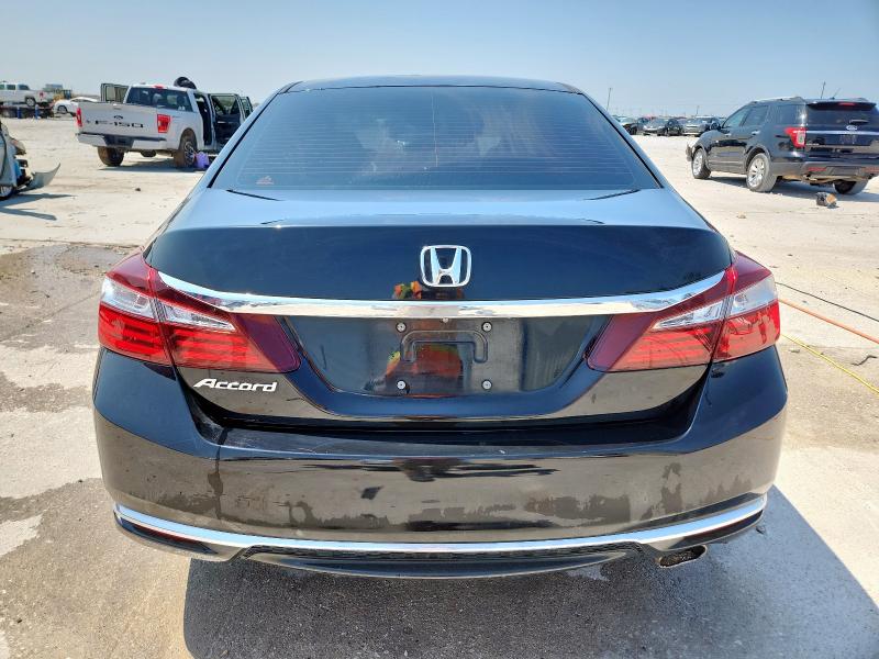 2016 HONDA ACCORD LX 1HGCR2F38GA041899