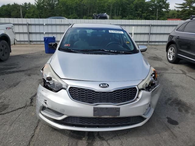 2015 KIA FORTE LX KNAFK4A64F5282005
