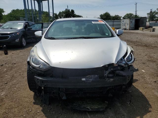 2016 HYUNDAI ELANTRA SE - KMHDH4AE7GU546336