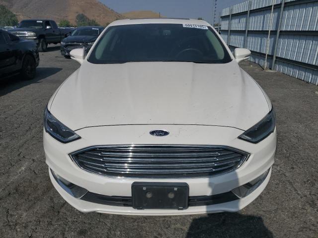 2017 FORD FUSION SE - 3FA6P0HD3HR157987