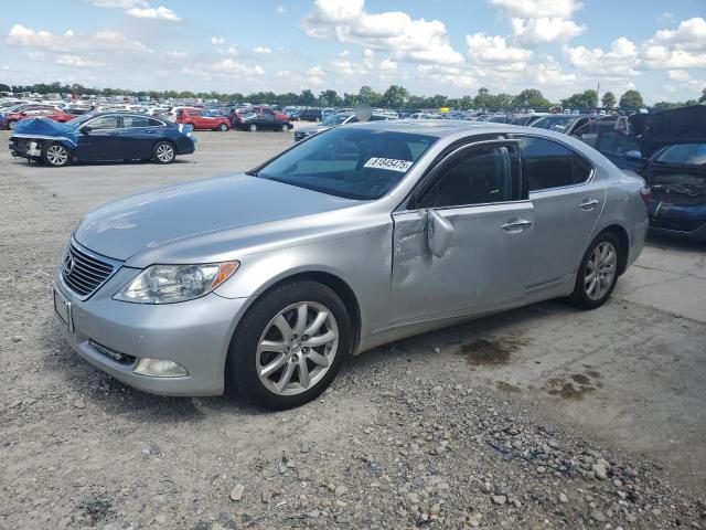 LEXUS LS 460