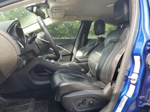 2015 CHRYSLER 200 C 1C3CCCCB7FN545549