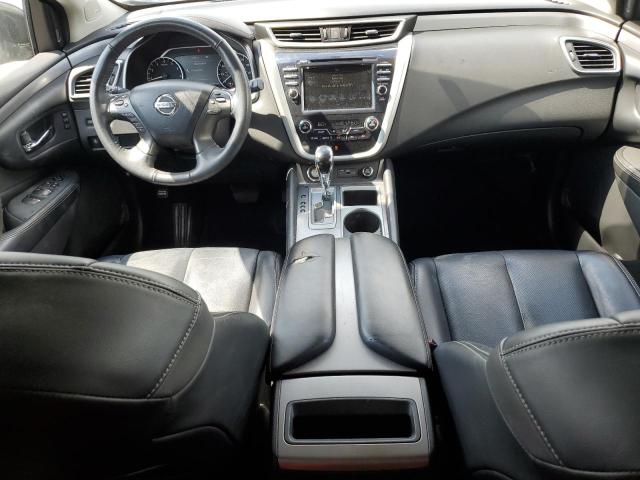 2019 NISSAN MURANO S - 5N1AZ2MJ8KN148374