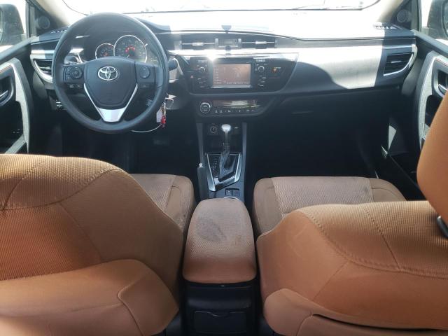 2015 TOYOTA COROLLA L 2T1BURHE2FC432959