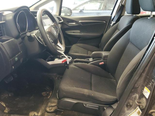 2016 HONDA FIT EX JHMGK5H77GX033780