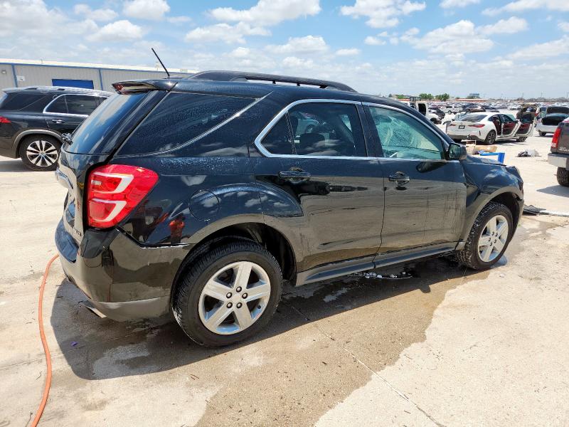 2016 CHEVROLET EQUINOX LT 2GNFLFE34G6331129