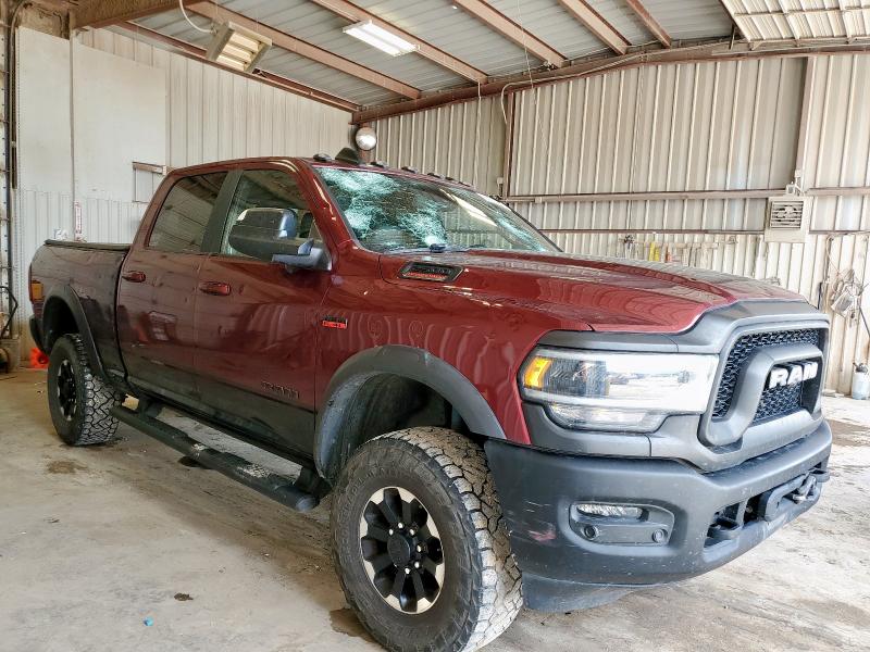 2021 RAM 2500 POWER 3C6TR5EJ5MG520186