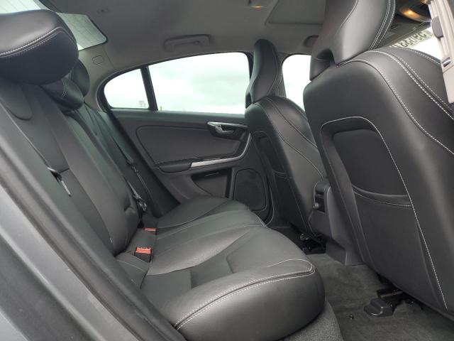 2018 VOLVO S60 DYNAMI YV140MTL5J2462195