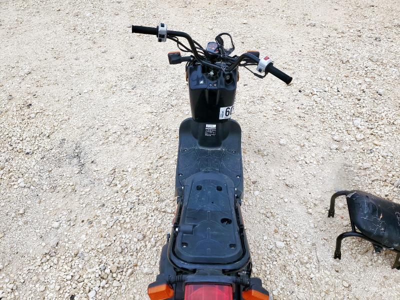 2015 HONDA NPS50 JH2AF5818FK303643
