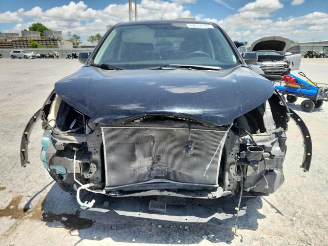 2016 HONDA CR-V LX - 3CZRM3H38GG703504