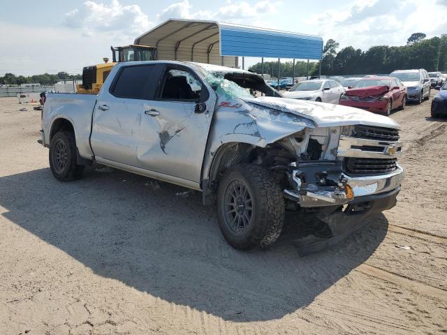 2019 CHEVROLET SILVERADO - 3GCUYDED2KG106395