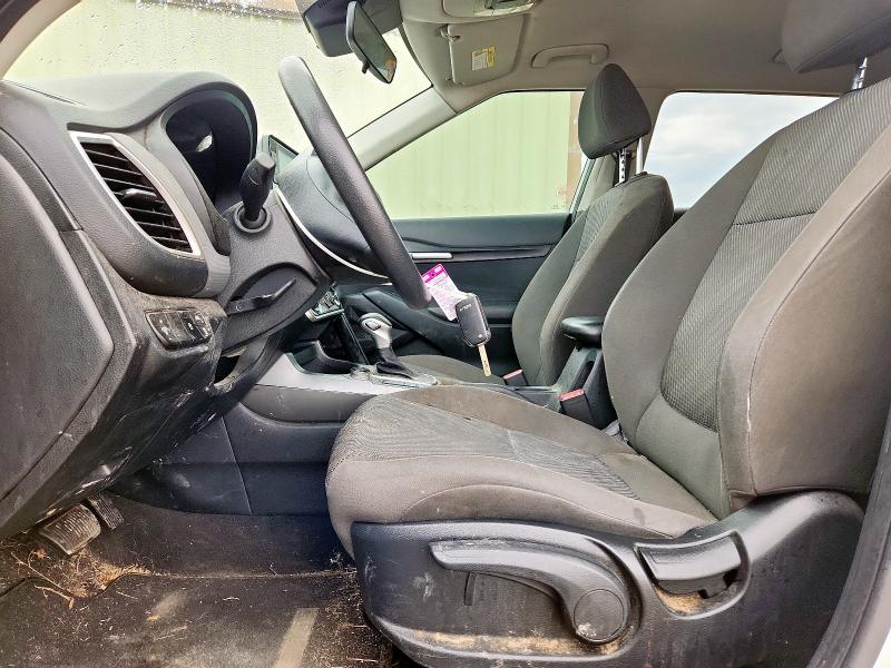 2022 KIA SELTOS LX KNDEPCAA7N7258217