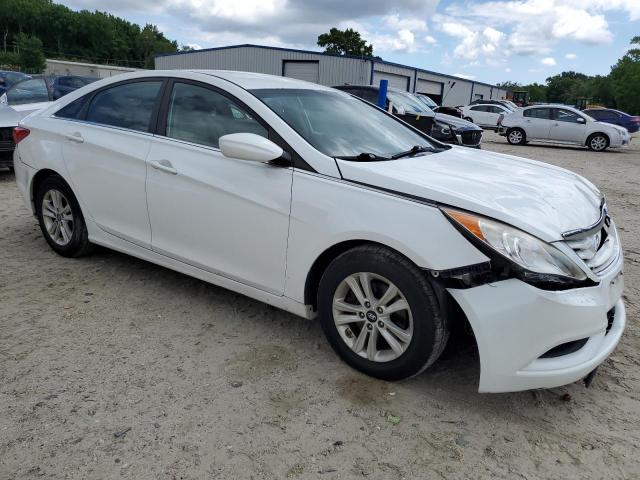 Vin: 5npeb4ac1ch460470, lot: 59159065, hyundai sonata gls 20124