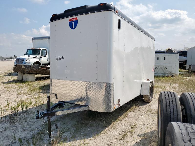 INTR LOADRUNNER 2025 white   4RALS1411SK105425 photo #3