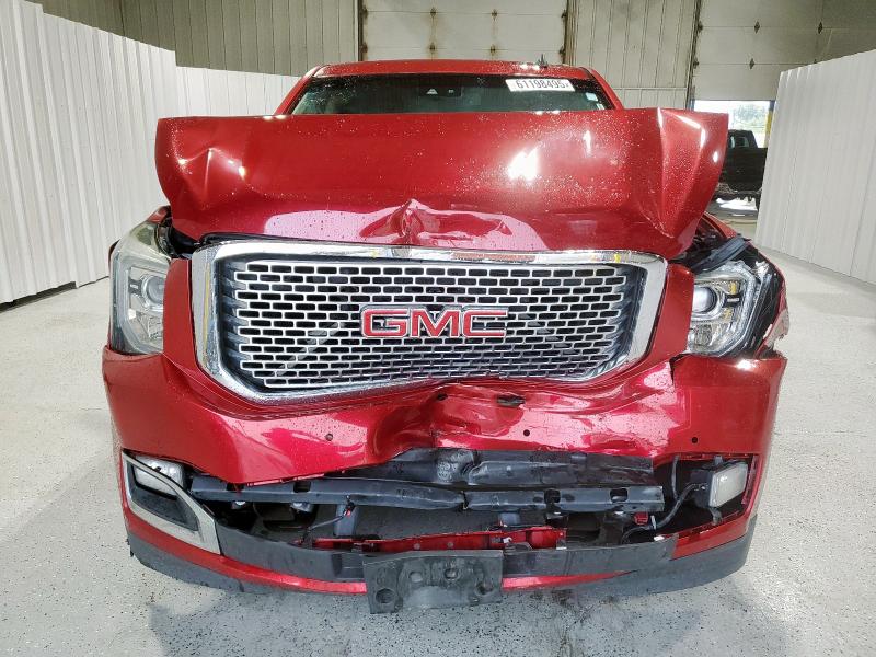 2015 GMC YUKON DENA 1GKS1CKJ2FR143716