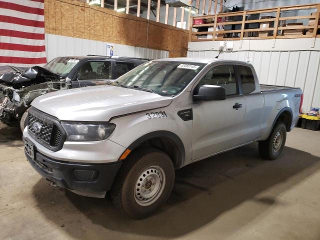 Vin: 1fter1fh5mld10924, lot: 62080145, ford ranger xl 2021 img_1