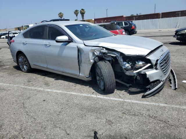 Vin: kmhgn4je3hu195027, lot: 60077925, genesis g80 base 20174