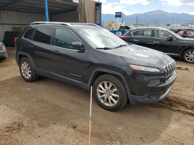 Vin: 1c4pjmdb7fw763976, lot: 61239855, jeep grand cher limited 20154