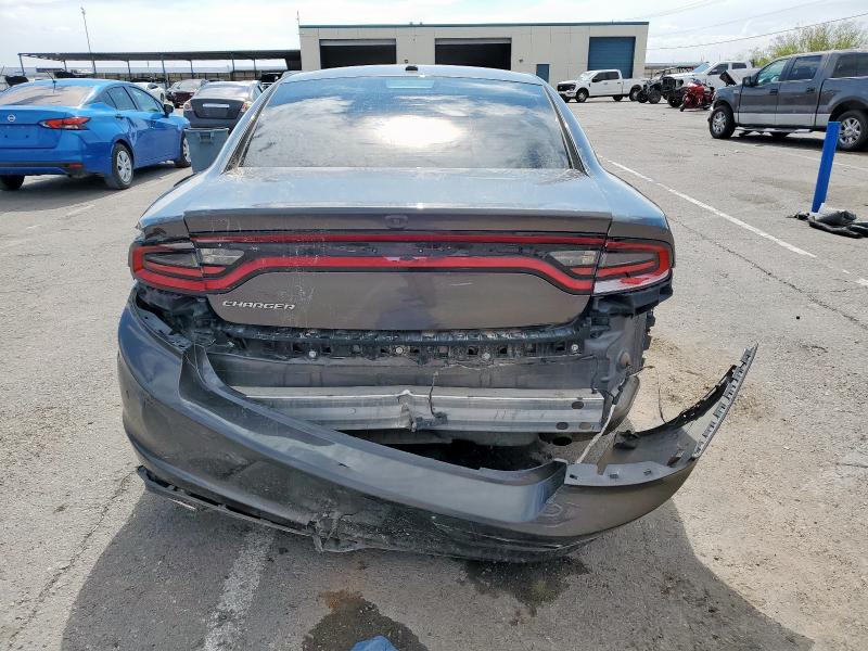 2020 DODGE CHARGER SX 2C3CDXBG9LH216017